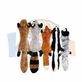 K9 CrunchPaws™ Crinkle Chew Toy Set