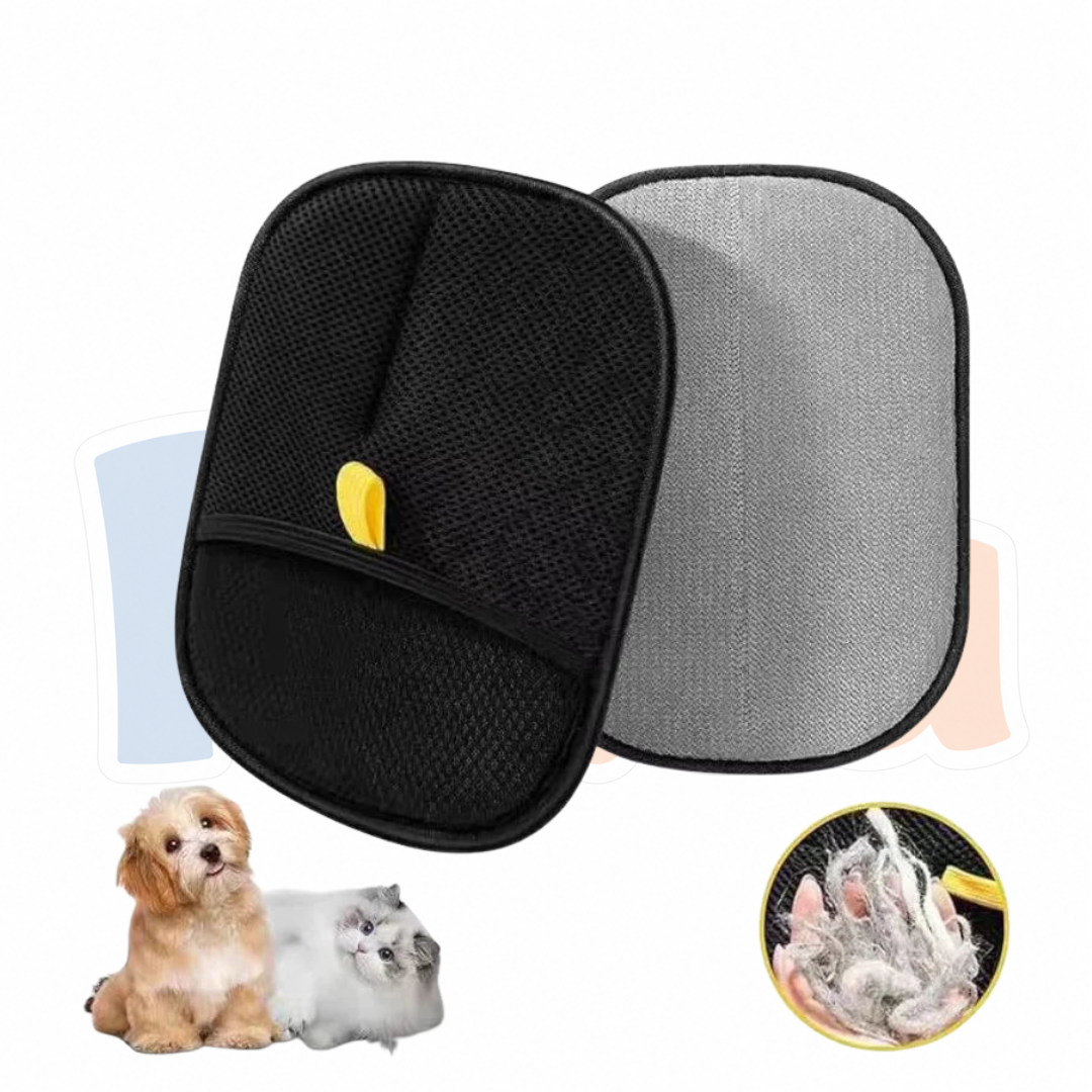 K9 FurGone™ Pet Hair Removal Gloves
