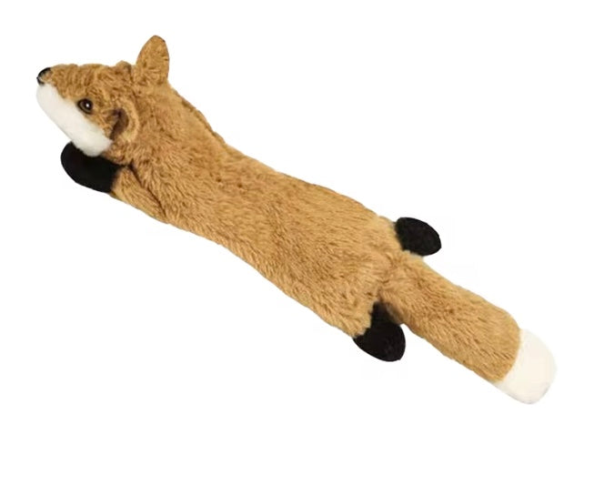 K9 CrunchPaws™ Crinkle Chew Toy Set
