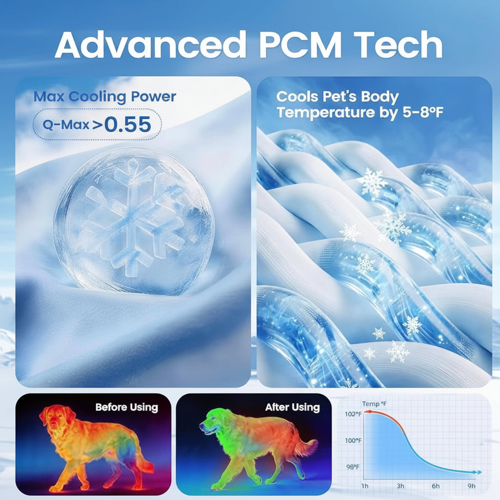 K9 ChillPad™ Cooling Mat