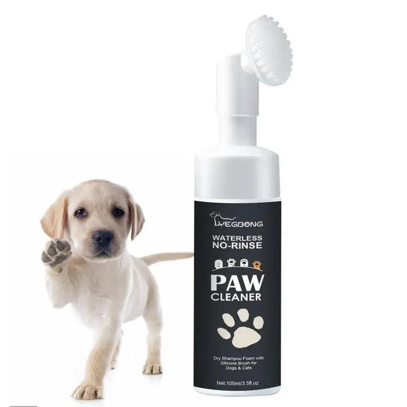K9 PawPure™ Waterless Paw Cleanser