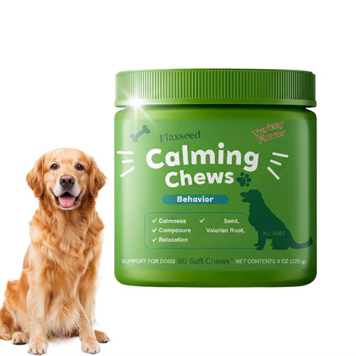 Soothing Chew，Able Tablets Help Relieve Anxiety and Tension，Formulated with Natural Ingredients，Convenient to Carry and Store,