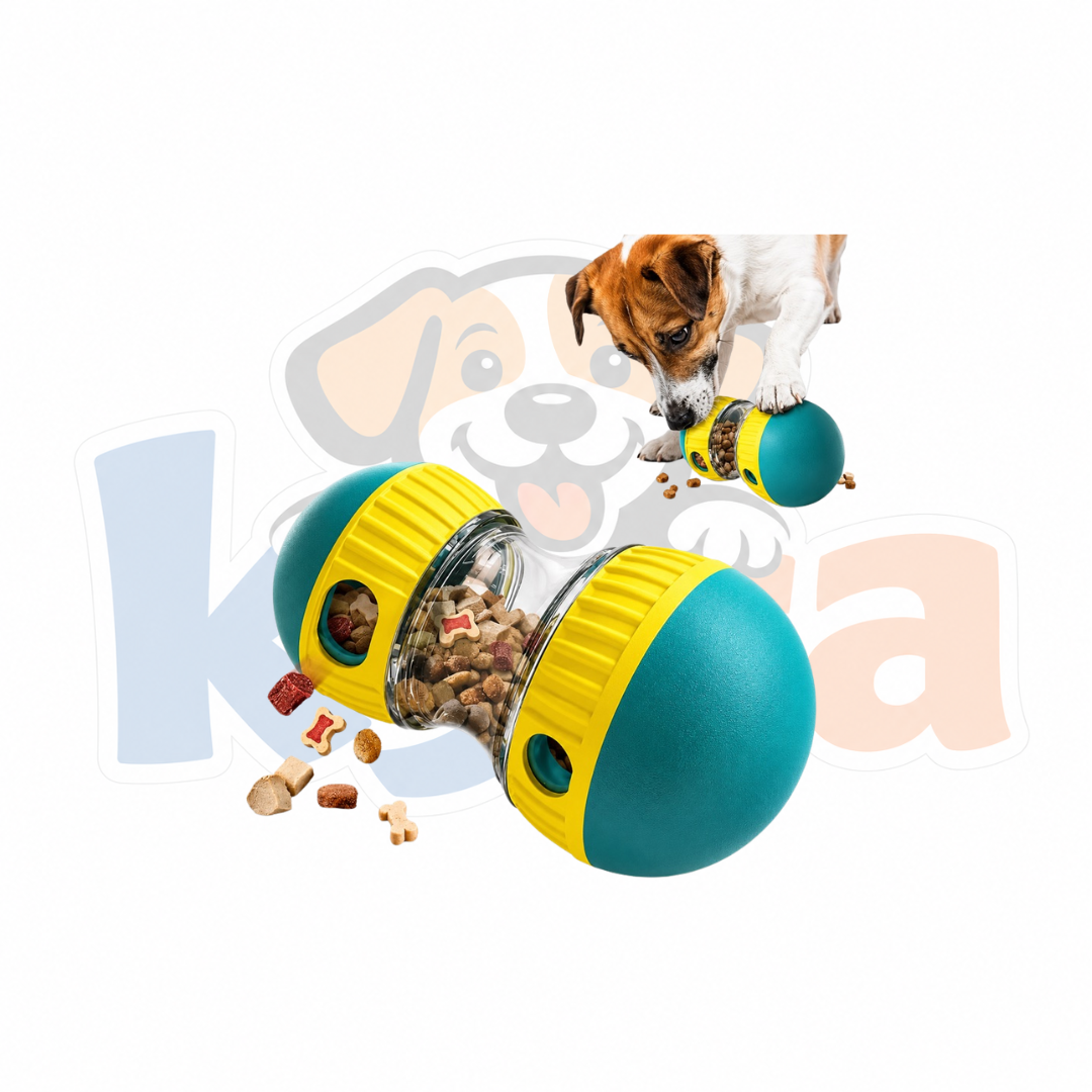 K9 TreatMaze™ Interactive Slow Feeder